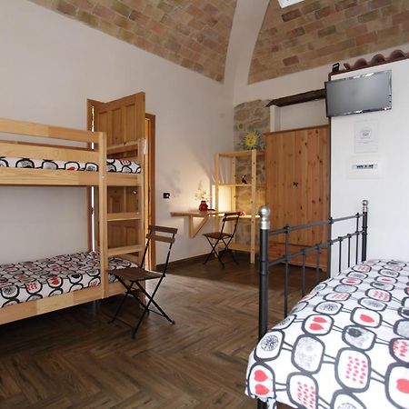 Bed and Breakfast Aurora Bed&Breakfast Santo Stefano di Camastra Exterior foto