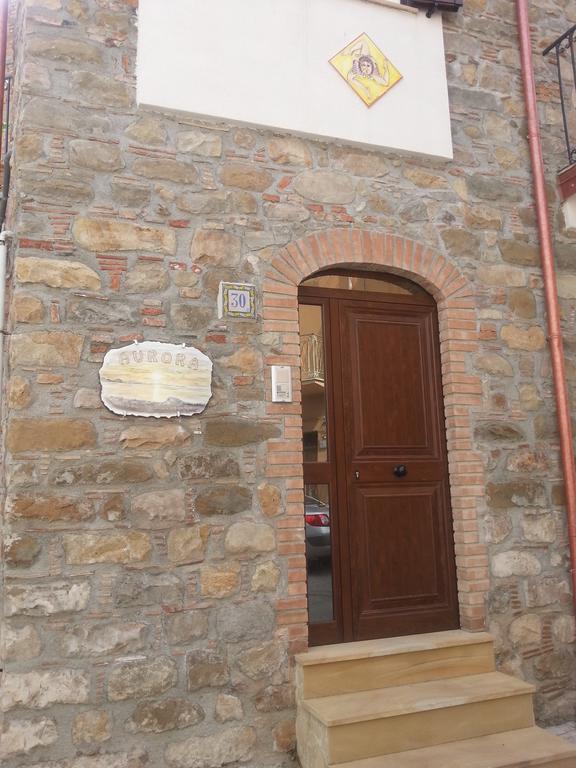 Bed and Breakfast Aurora Bed&Breakfast Santo Stefano di Camastra Exterior foto