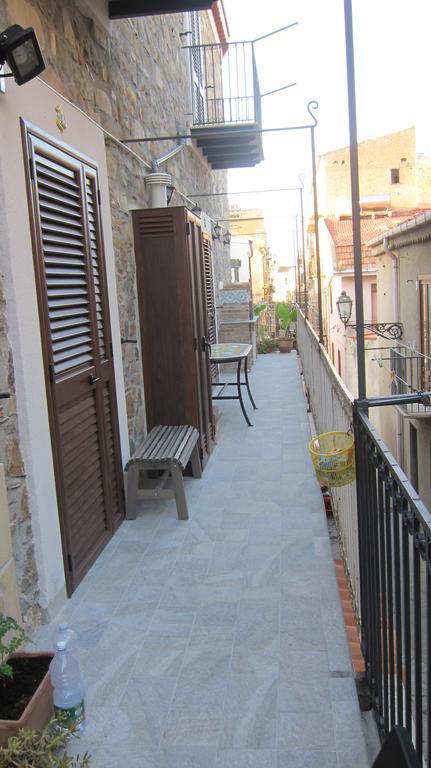 Bed and Breakfast Aurora Bed&Breakfast Santo Stefano di Camastra Exterior foto