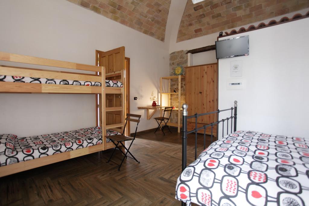 Bed and Breakfast Aurora Bed&Breakfast Santo Stefano di Camastra Exterior foto