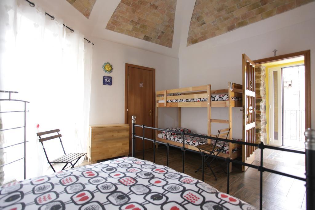 Bed and Breakfast Aurora Bed&Breakfast Santo Stefano di Camastra Exterior foto