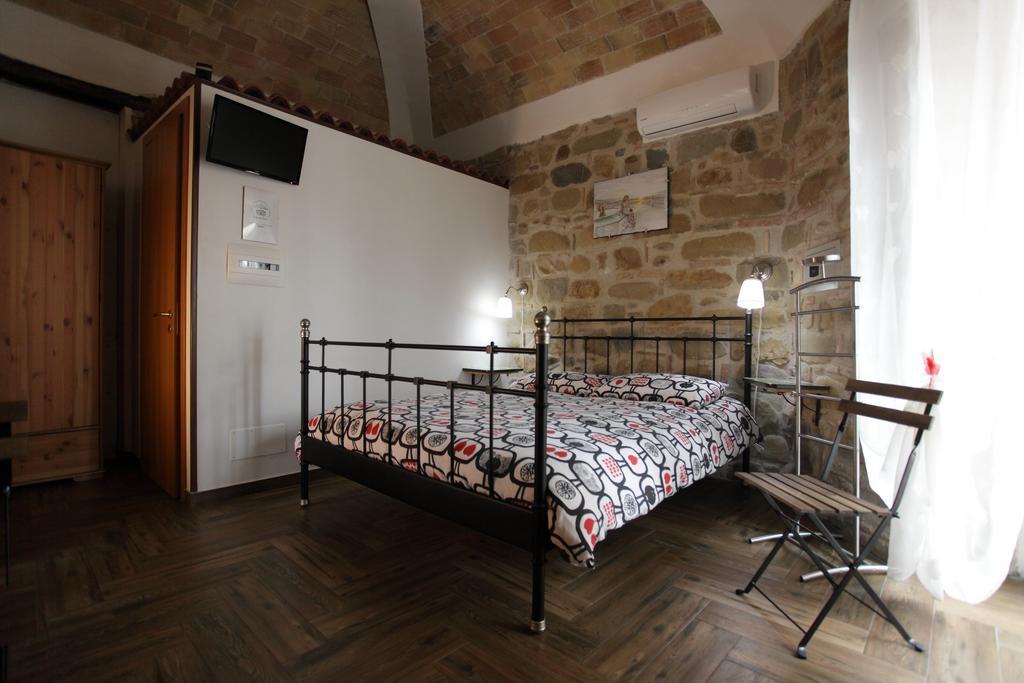 Bed and Breakfast Aurora Bed&Breakfast Santo Stefano di Camastra Exterior foto