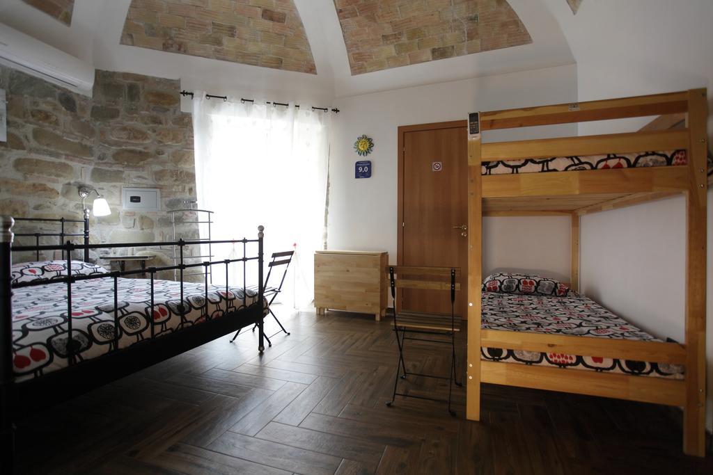 Bed and Breakfast Aurora Bed&Breakfast Santo Stefano di Camastra Exterior foto