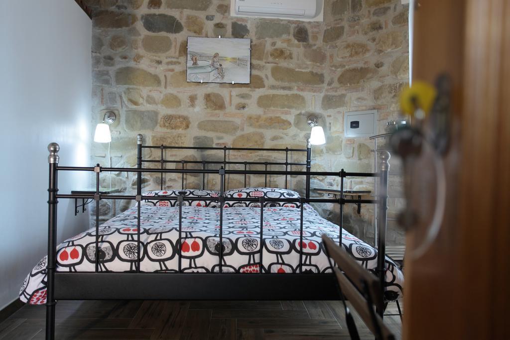 Bed and Breakfast Aurora Bed&Breakfast Santo Stefano di Camastra Exterior foto