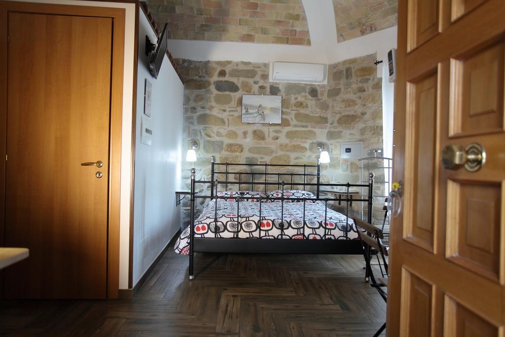 Bed and Breakfast Aurora Bed&Breakfast Santo Stefano di Camastra Exterior foto