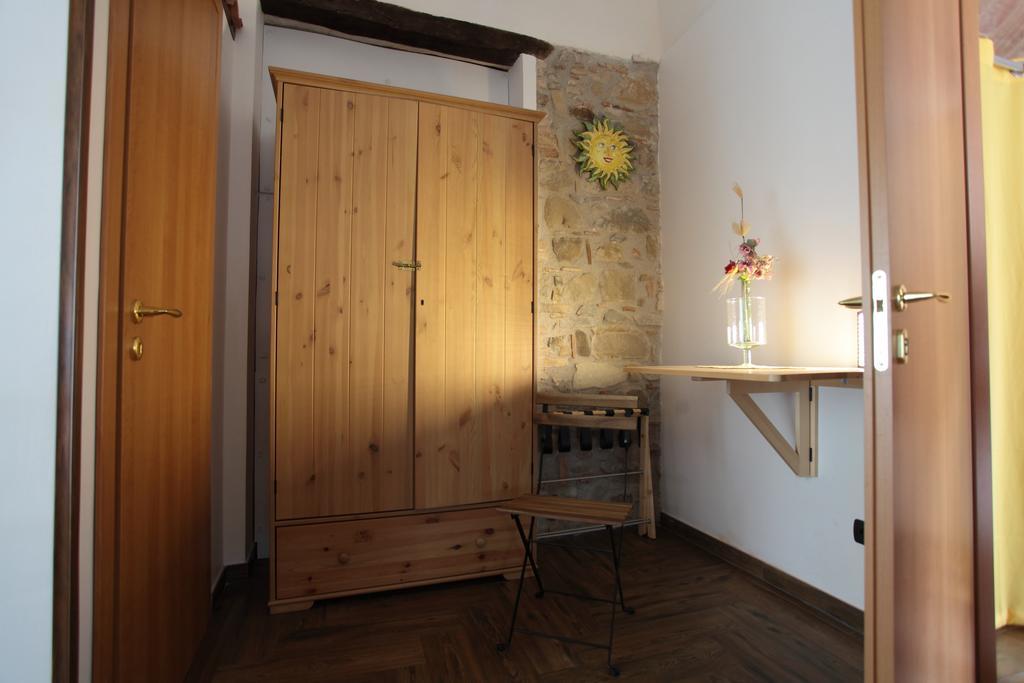 Bed and Breakfast Aurora Bed&Breakfast Santo Stefano di Camastra Exterior foto