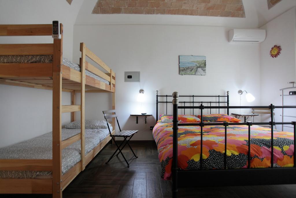 Bed and Breakfast Aurora Bed&Breakfast Santo Stefano di Camastra Exterior foto