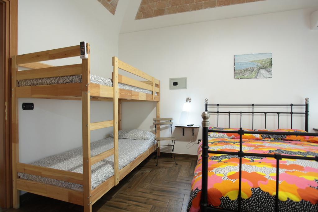 Bed and Breakfast Aurora Bed&Breakfast Santo Stefano di Camastra Exterior foto